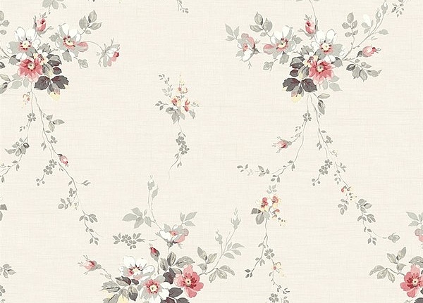 Обои Wallquest Bouquet MM51300