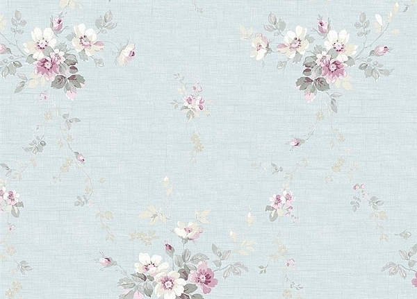 Обои Wallquest Bouquet MM51309