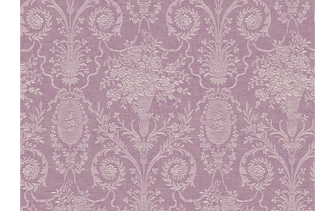 Американские обои Wallquest, коллекция Bouquet, артикул MM51409