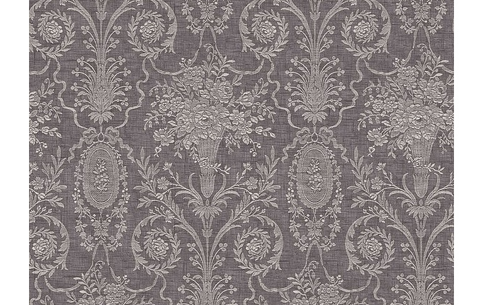 Американские обои Wallquest, коллекция Bouquet, артикул MM51410