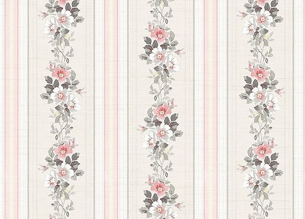 Обои Wallquest Bouquet MM51500