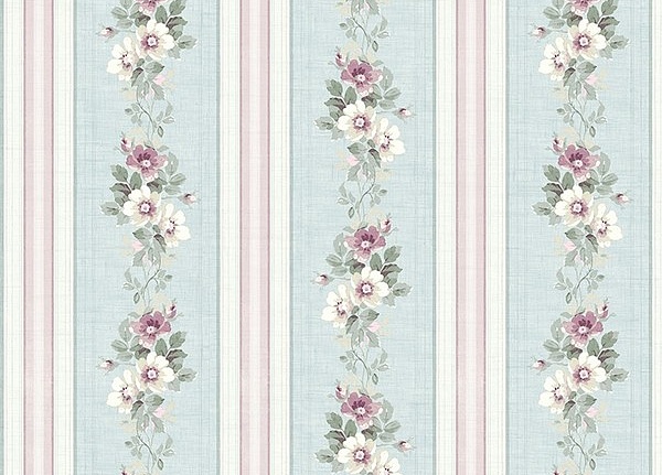 Обои Wallquest Bouquet MM51509