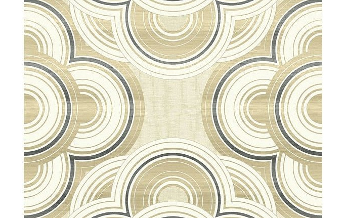 Американские обои Seabrook, коллекция Retro Living, артикул RL60005