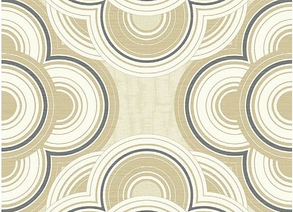 Обои Seabrook Retro Living RL60005
