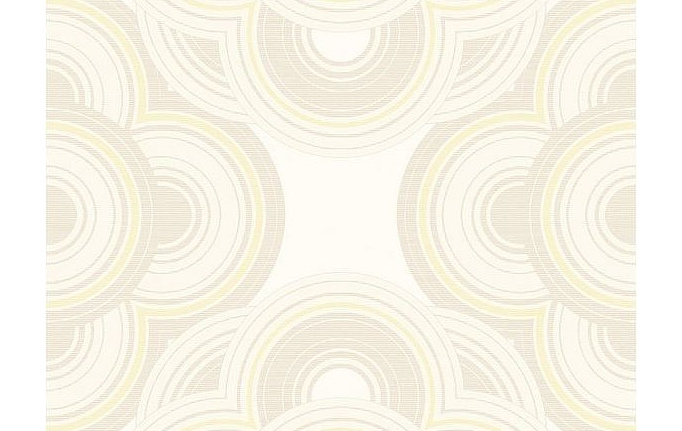 Американские обои Seabrook, коллекция Retro Living, артикул RL60010