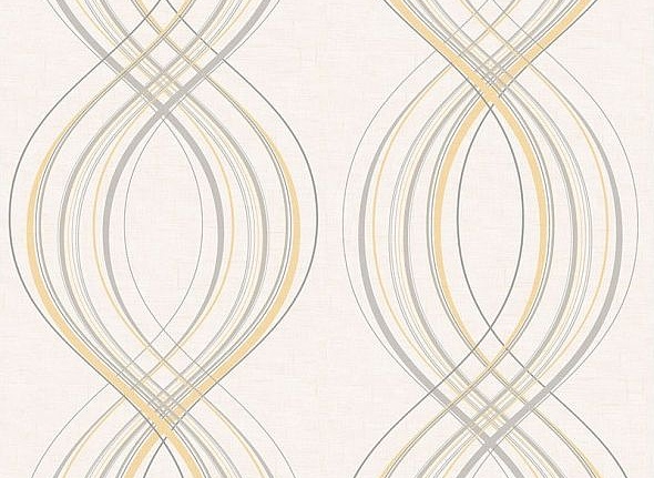 Обои Seabrook Retro Living RL60205