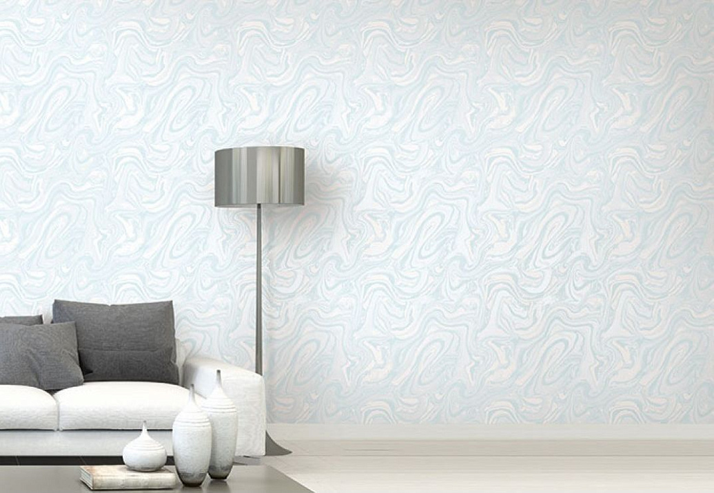 Обои Seabrook Retro Living RL60902