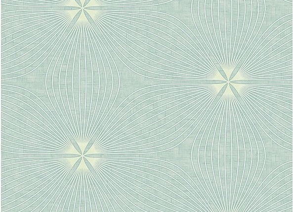 Обои Seabrook Retro Living RL61104
