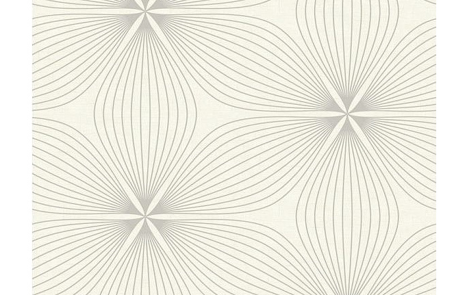 Американские обои Seabrook, коллекция Retro Living, артикул RL61108