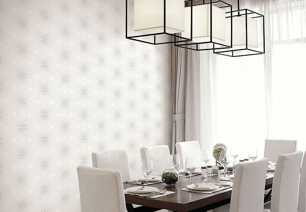 Обои Seabrook Retro Living RL61108