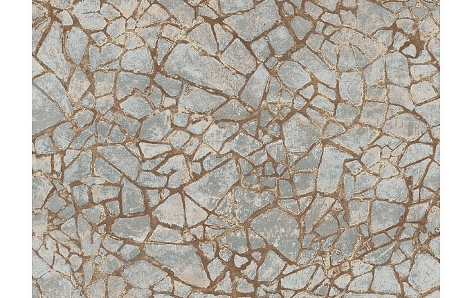 Американские обои Seabrook, коллекция Metal Works, артикул MW30206