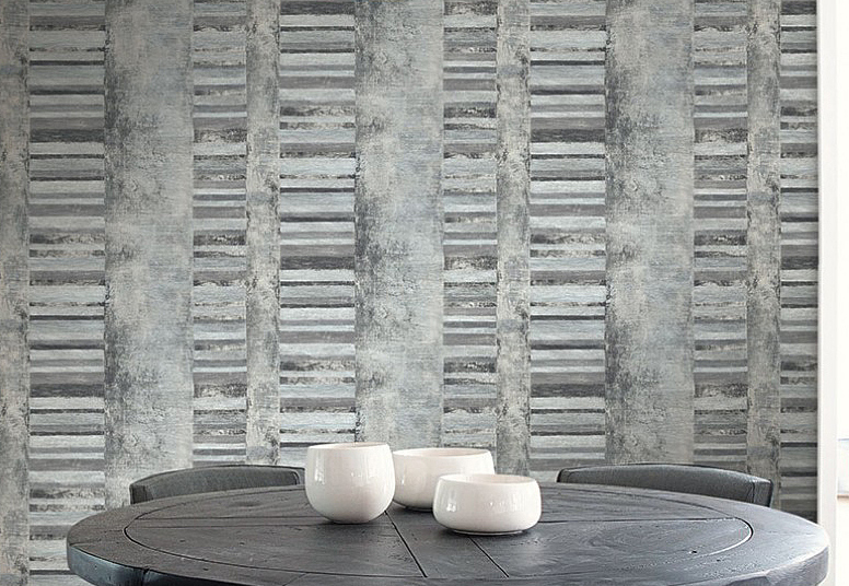 Обои Seabrook Metal Works MW30300
