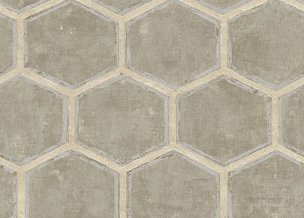 Обои Seabrook Metal Works MW31507