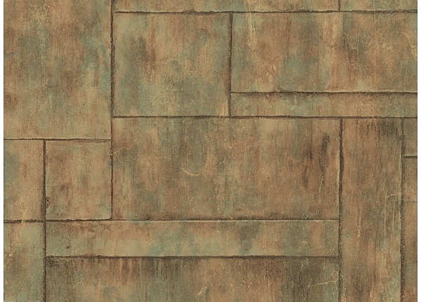 Обои Seabrook Metal Works MW31606