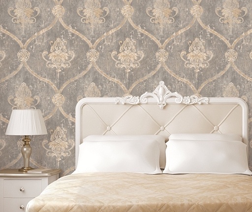Обои Aura Manor House MH36506