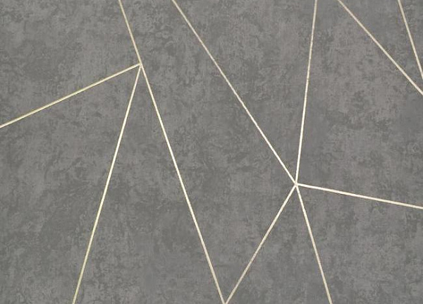 Обои York Antonina Vella - Modern Metals NW3502