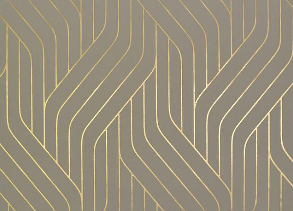 Обои York Antonina Vella - Modern Metals NW3518