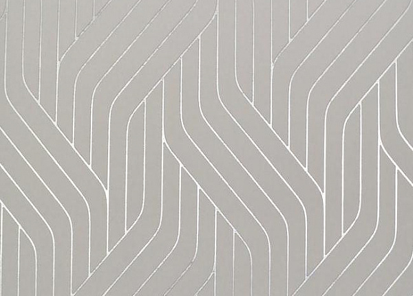 Обои York Antonina Vella - Modern Metals NW3519
