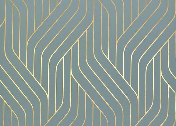 Обои York Antonina Vella - Modern Metals NW3520