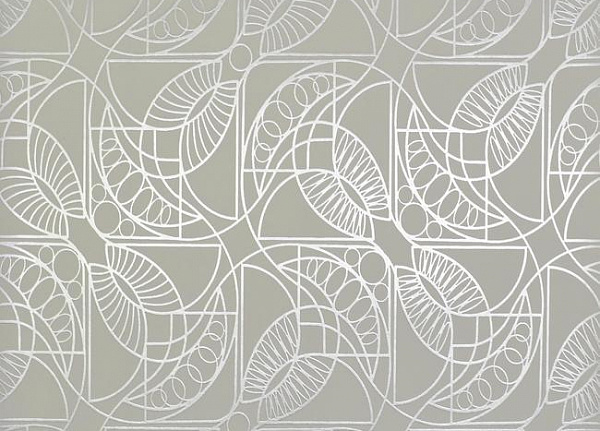 Обои York Antonina Vella - Modern Metals NW3524