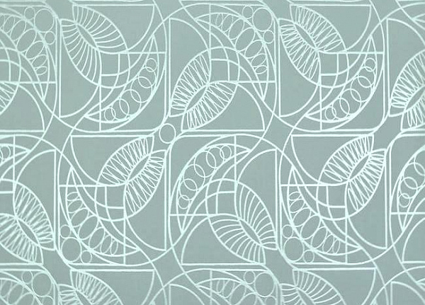 Обои York Antonina Vella - Modern Metals NW3527