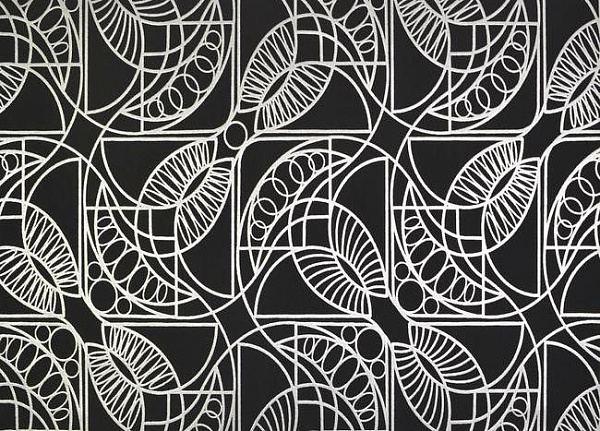 Обои York Antonina Vella - Modern Metals NW3528