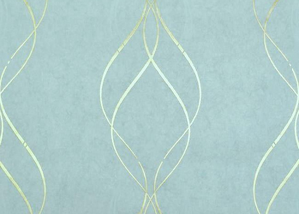 Обои York Antonina Vella - Modern Metals NW3551