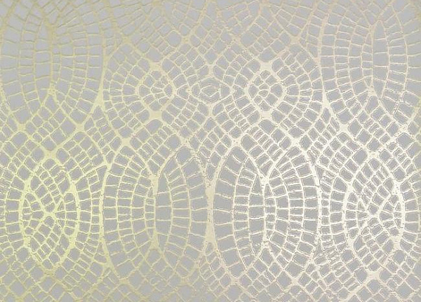 Обои York Antonina Vella - Modern Metals NW3557