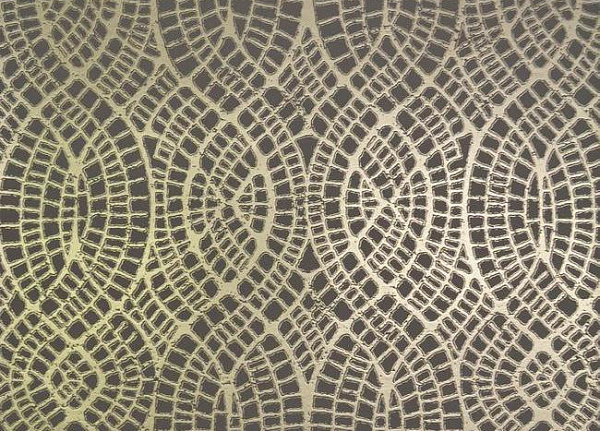 Обои York Antonina Vella - Modern Metals NW3559