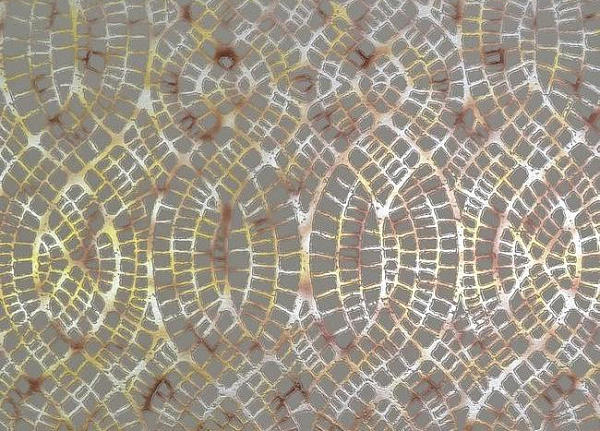 Обои York Antonina Vella - Modern Metals NW3560