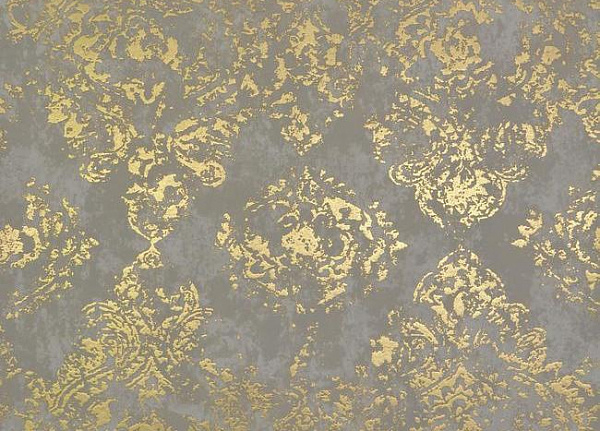 Обои York Antonina Vella - Modern Metals NW3564