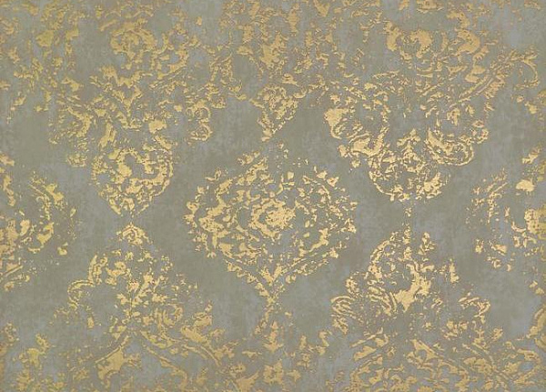 Обои York Antonina Vella - Modern Metals NW3566