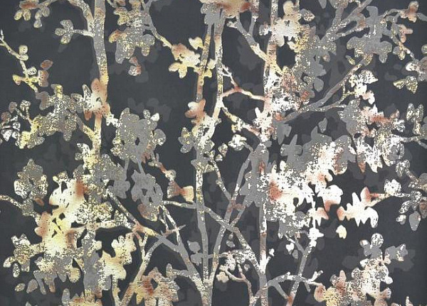 Обои York Antonina Vella - Modern Metals NW3580