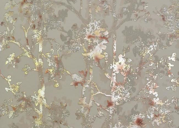 Обои York Antonina Vella - Modern Metals NW3584