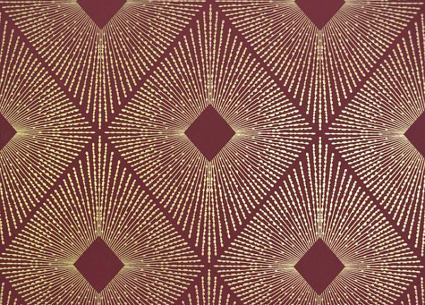 Обои York Antonina Vella - Modern Metals NW3588