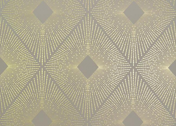 Обои York Antonina Vella - Modern Metals NW3590