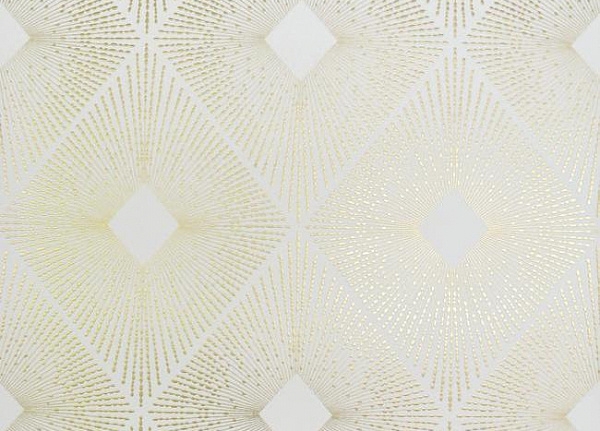 Обои York Antonina Vella - Modern Metals NW3592