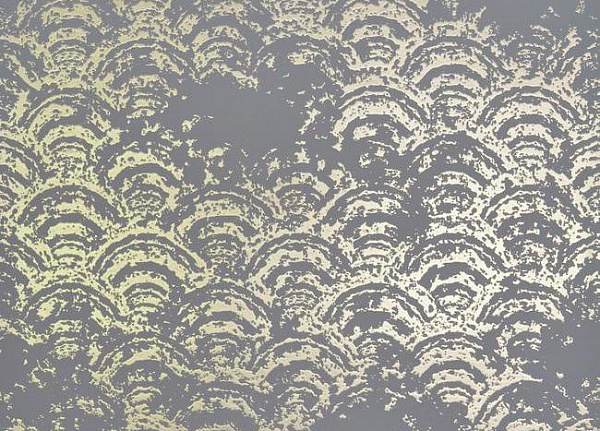 Обои York Antonina Vella - Modern Metals NW3597