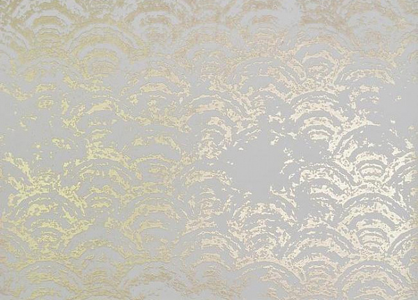Обои York Antonina Vella - Modern Metals NW3598