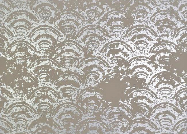Обои York Antonina Vella - Modern Metals NW3599