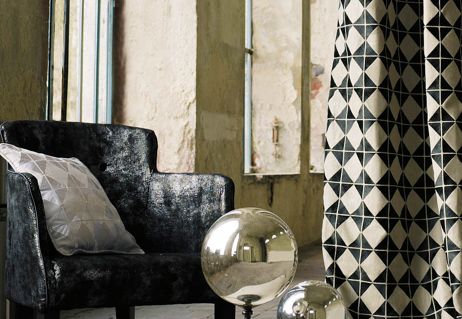 Ткань Casamance Monographie 30480390
