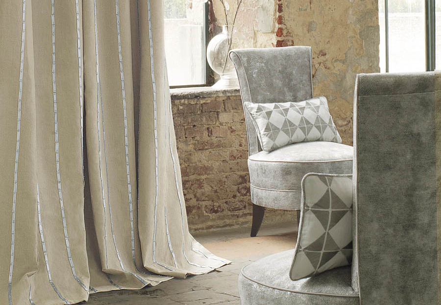 Ткань Casamance Monographie 30480292