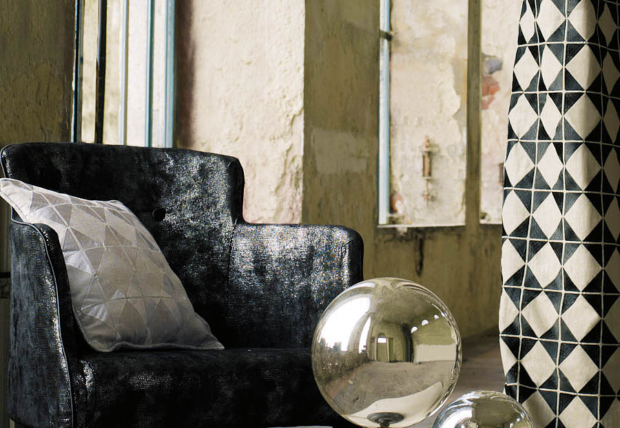 Ткань Casamance Monographie 30270165