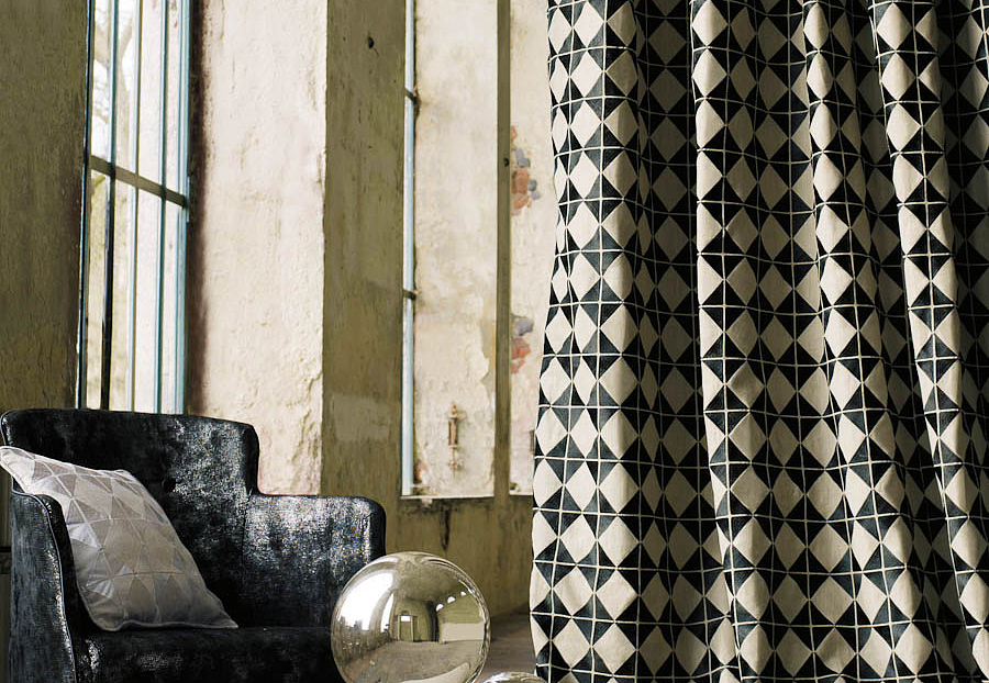 Ткань Casamance Monographie 30270494
