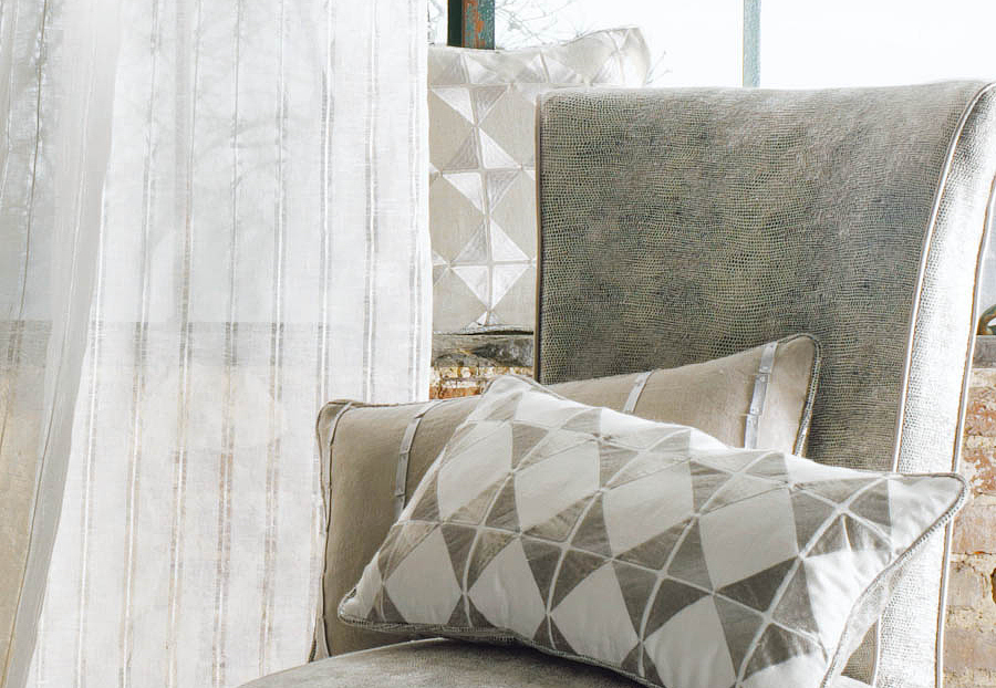 Ткань Casamance Monographie 30270382