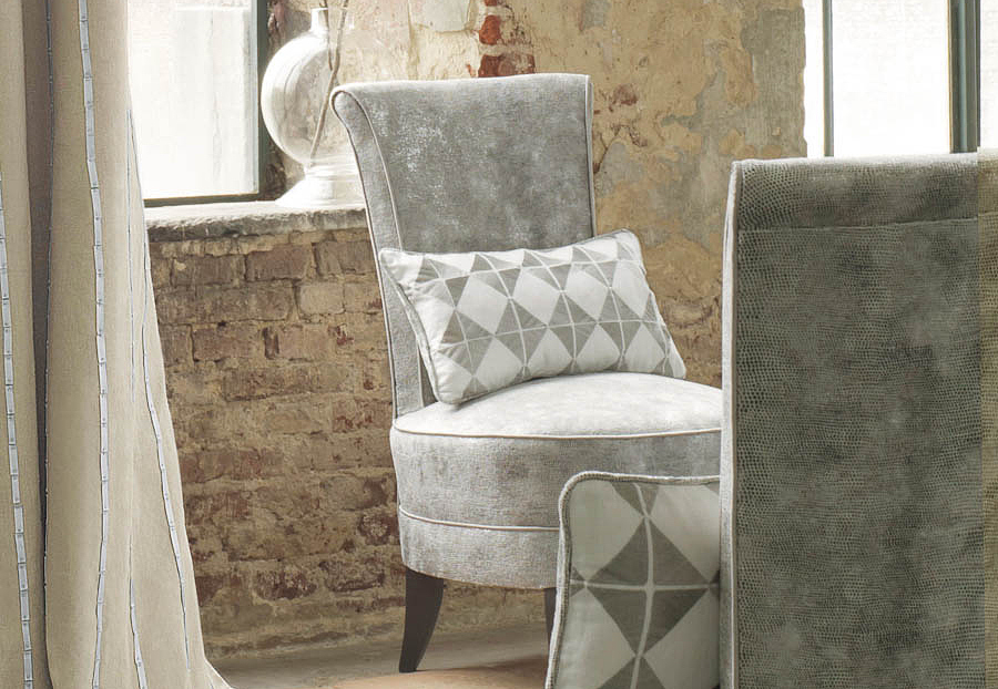 Ткань Casamance Monographie 30270382