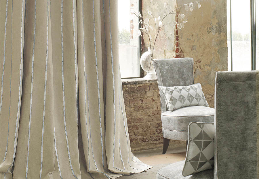 Ткань Casamance Monographie 30260140