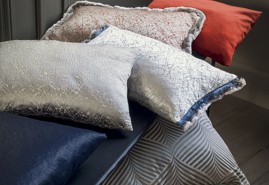 Ткань Casamance Ode 36051678