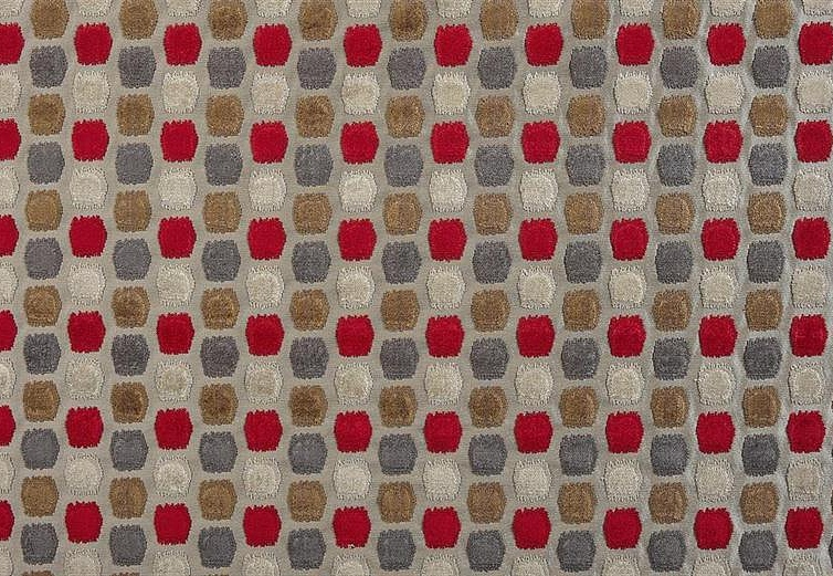 Ткань Casamance Odyssee 8300390