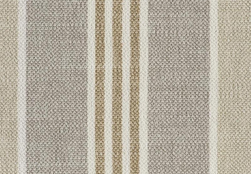 Ткань Casamance Paris Texas stripes 31900194